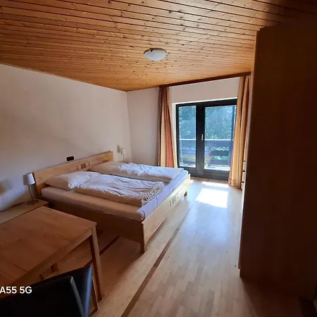 Haus Mooswald Lechleiten