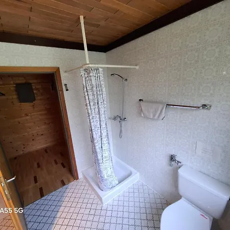 شقة Haus Mooswald Lechleiten