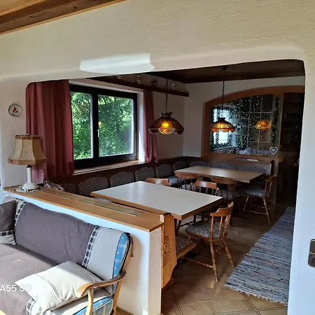 Haus Mooswald *