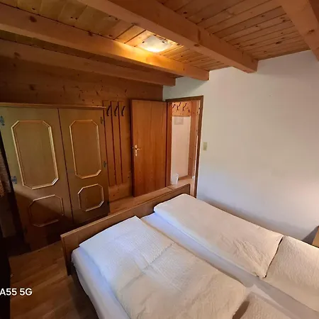 شقة Haus Mooswald Lechleiten