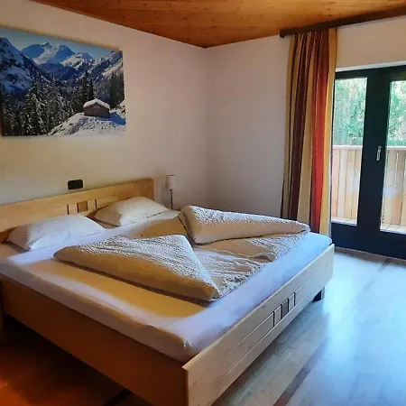 Apartamento Haus Mooswald
