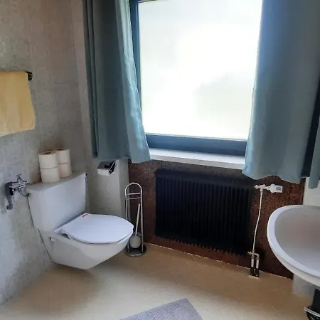 Apartamento Haus Mooswald Lechleiten