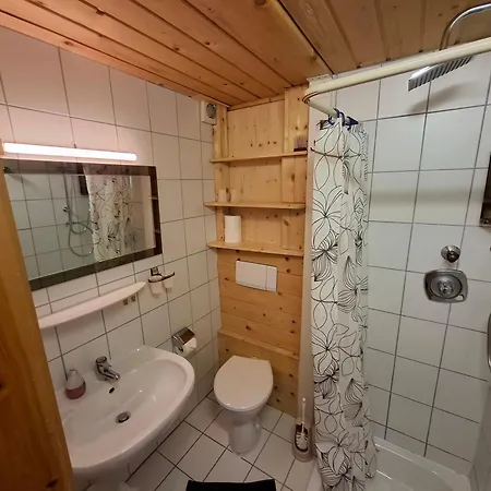 Haus Mooswald Apartamento