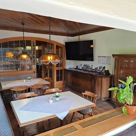 Haus Mooswald *
