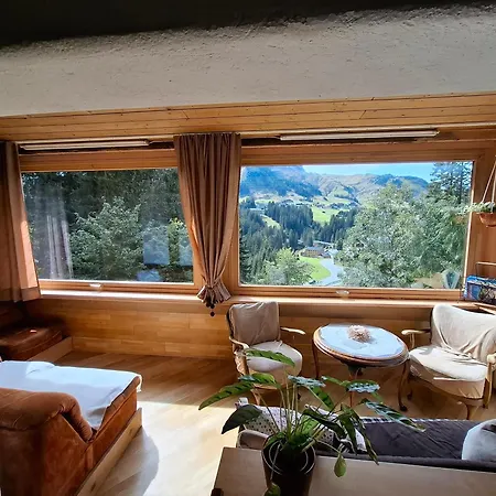 Apartmán Haus Mooswald *