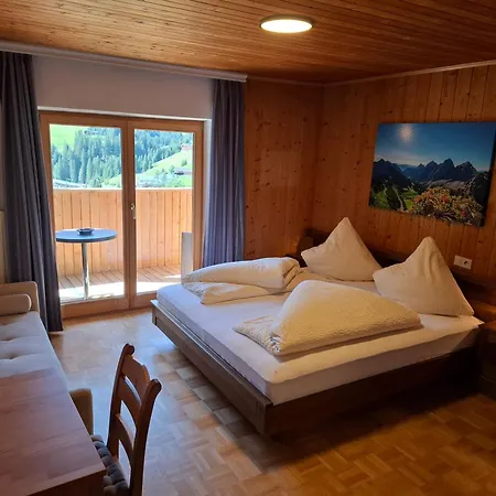 Haus Mooswald
